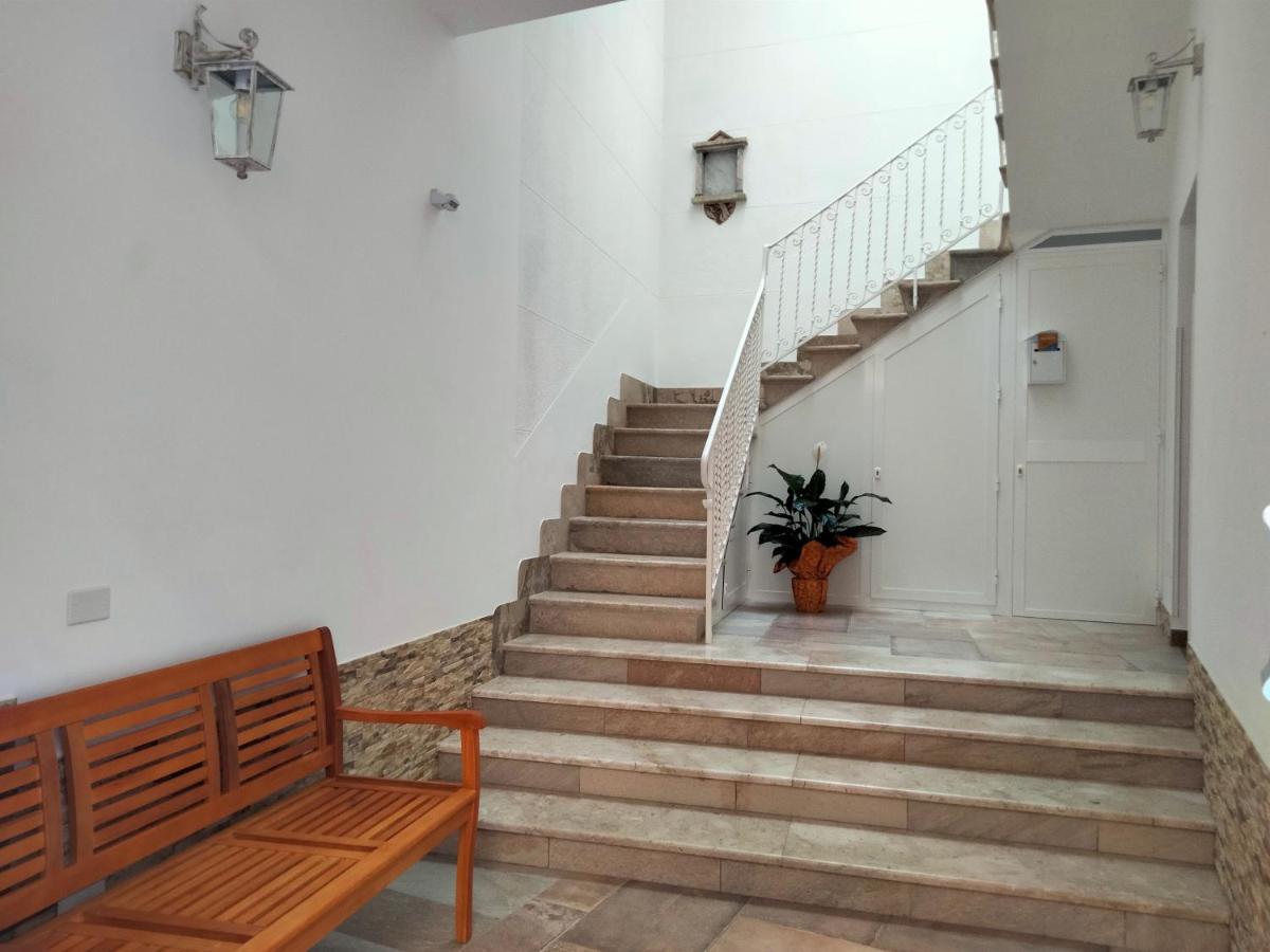 The Best Suites & Rooms - A Pochi Passi Dalla Kasbah - Mazara del Vallo Eksteriør billede
