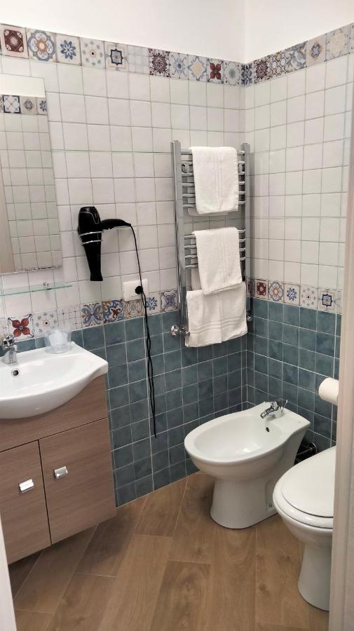 The Best Suites & Rooms - A Pochi Passi Dalla Kasbah - Mazara del Vallo Eksteriør billede