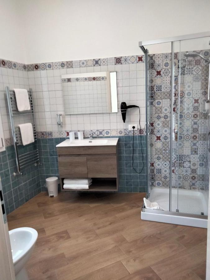 The Best Suites & Rooms - A Pochi Passi Dalla Kasbah - Mazara del Vallo Eksteriør billede
