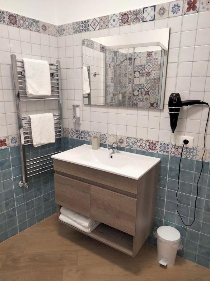 The Best Suites & Rooms - A Pochi Passi Dalla Kasbah - Mazara del Vallo Eksteriør billede