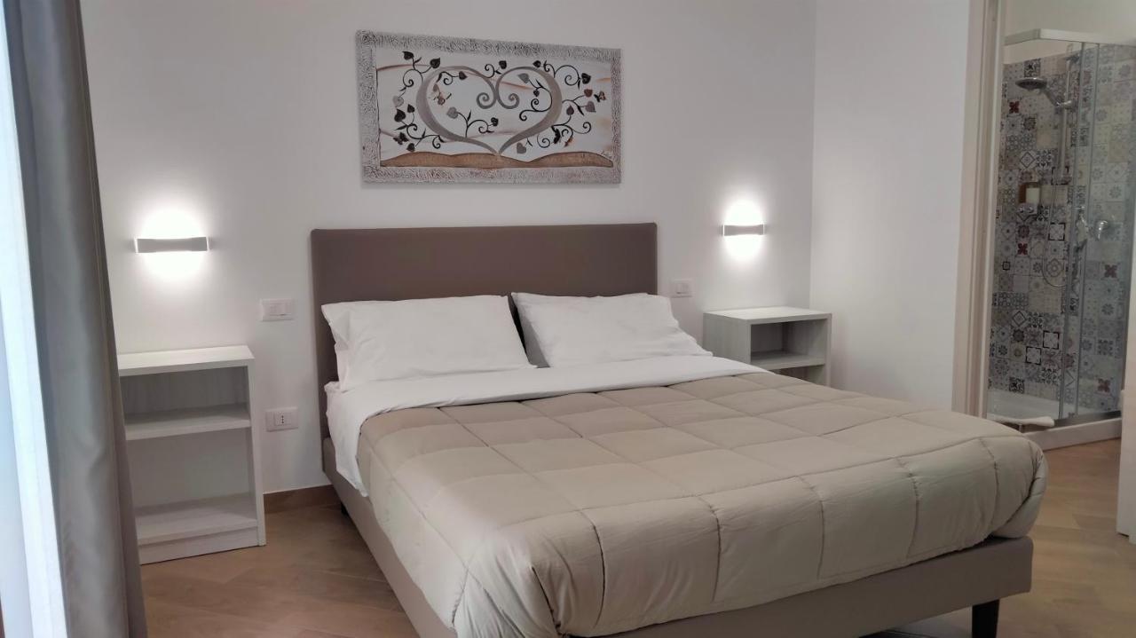 The Best Suites & Rooms - A Pochi Passi Dalla Kasbah - Mazara del Vallo Eksteriør billede